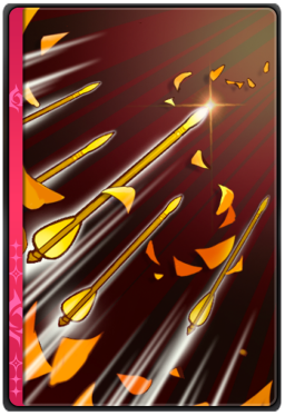 Rapid Fire (Veronica) CZN