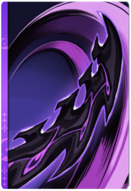 Cards in Chaos Zero Nightmare